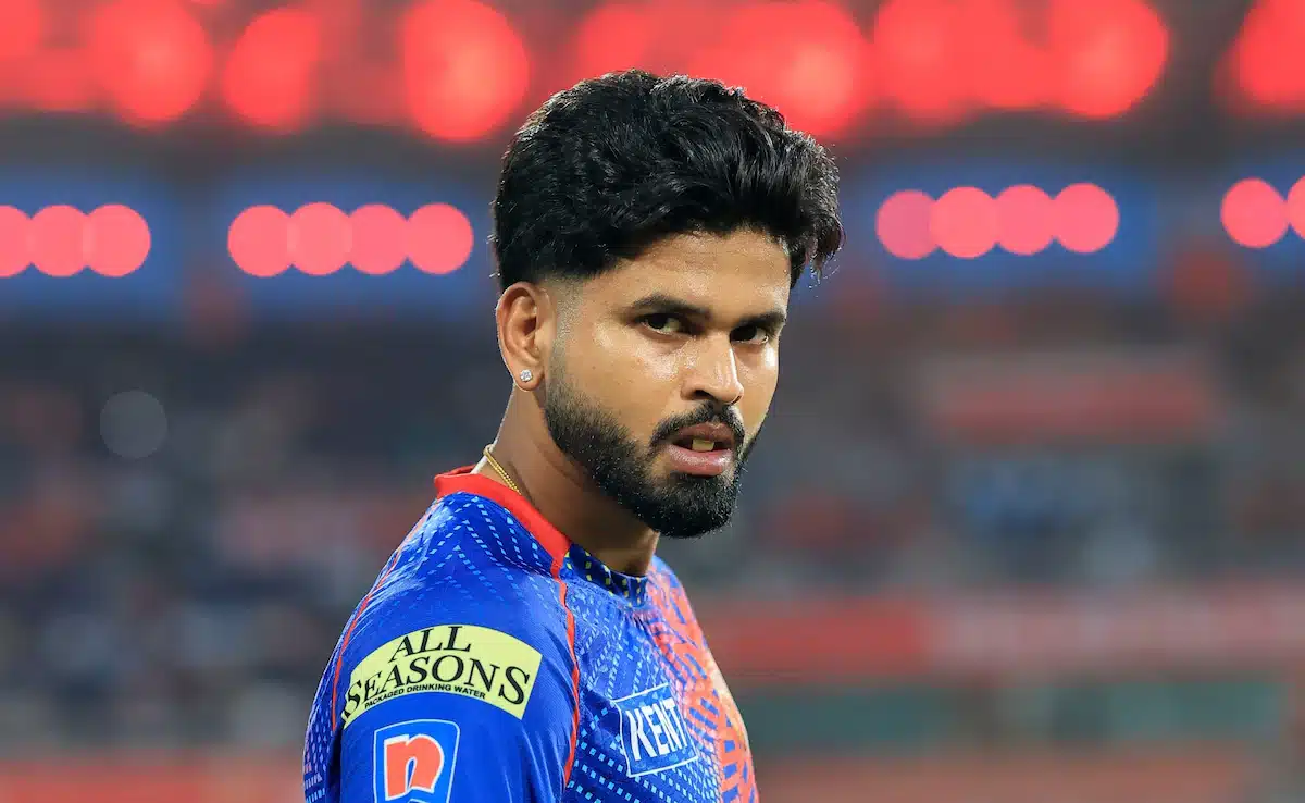 Shreyas Iyer Opens Up About Overcoming Short-Ball Criticism That Inspired His Comeback