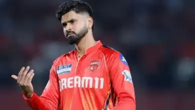 Shreyas Iyer Reflects on Mumbai Indians' Downfall: 'I Think My Catch' - Insights from IPL 2026