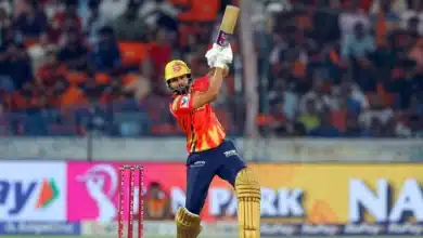 Shreyas Iyer Sets Ambitious Goal for PBKS: Aiming for Their First IPL 2026 Trophy