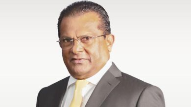 Sri Lanka Cricket Faces Turmoil: President and Executive Committee Resign in Major Shake-Up