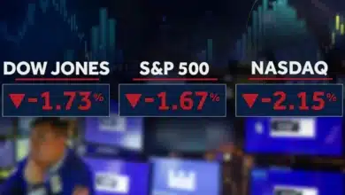 Stock Market Outlook: Impact of Failed US-Iran Talks and Oil Prices on Investor Sentiment
