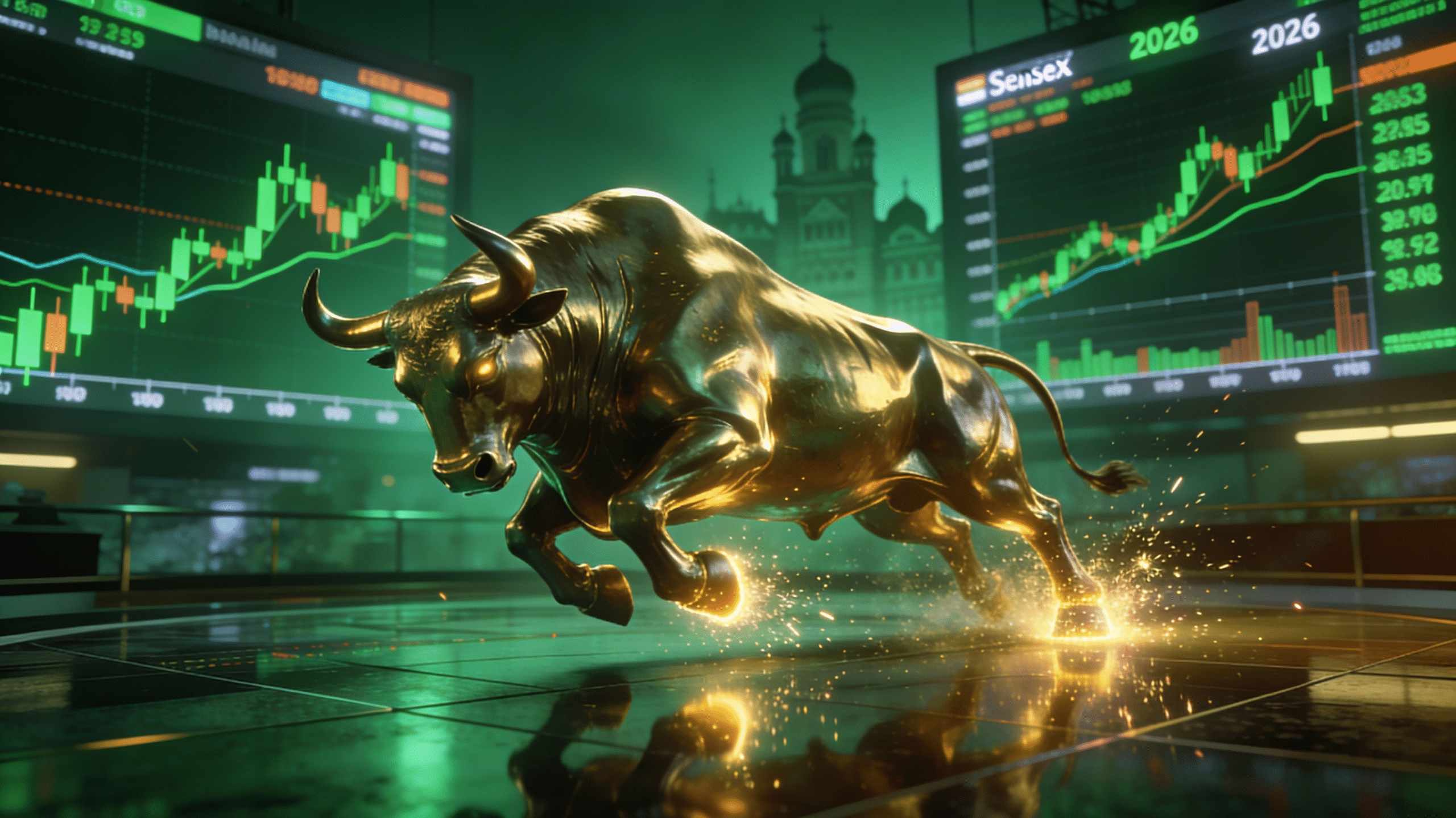 Stock Market Update (April 9, 2026): Discover Today's Top Gainers and Losers in Nifty50 and BSE Sensex