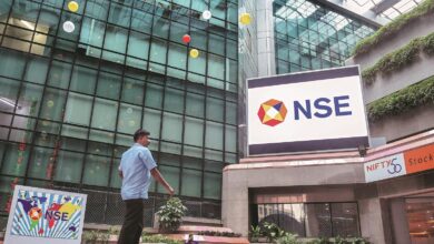 Stock Market Update: Nifty50 Surpasses 24,050; BSE Sensex Rises Over 500 Points Following Iran's Proposal to the US