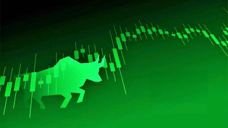 Stock Market Update for April 17, 2026: Nifty50 Surpasses 24,200, BSE Sensex Gains Approximately 100 Points