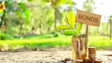 Strategies for Investing as Bond Yields Start to Rise