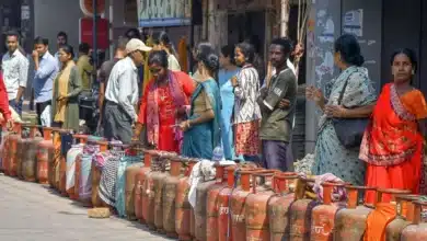 Streamlined LPG Cylinder Sourcing for Students, Migrant Workers, and Daily Wage Earners