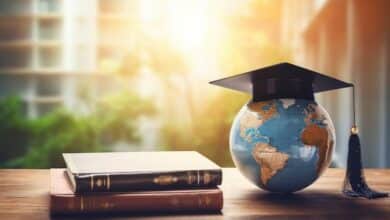 Study Abroad Aspirations? Financial Strain from Falling Costs May Impact Budgets