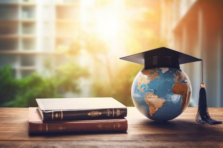 Study Abroad Aspirations? Financial Strain from Falling Costs May Impact Budgets