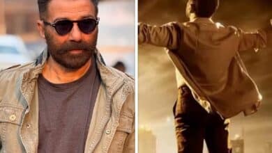 Sunny Deol's Gabru Delayed: New Release Date Unveiled as May 8 is Off the Table