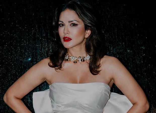 Sunny Leone Lands Role as Sheriff in Hollywood's The Giant Bollywood Star Takes on Major International Project