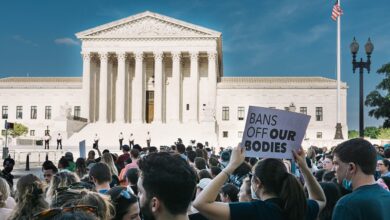 Supreme Court considers how much states can protect consumers when federal agencies won’t