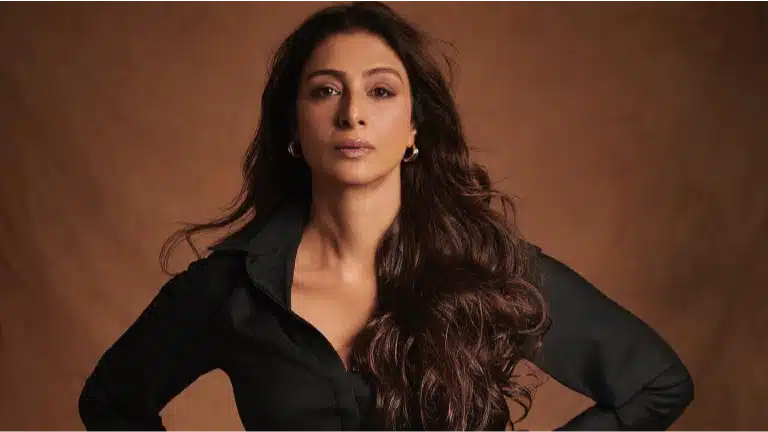 Tabu Invests in Luxury: Acquires Rs. 10 Crore Apartment at Godrej Skyshore in Versova