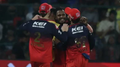 Techie Loses Rs 1.46 Lakh in Fake RCB vs CSK IPL Ticket Scam