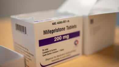 Teens and young adults are driving the demand for online abortion pills via telehealth – new research