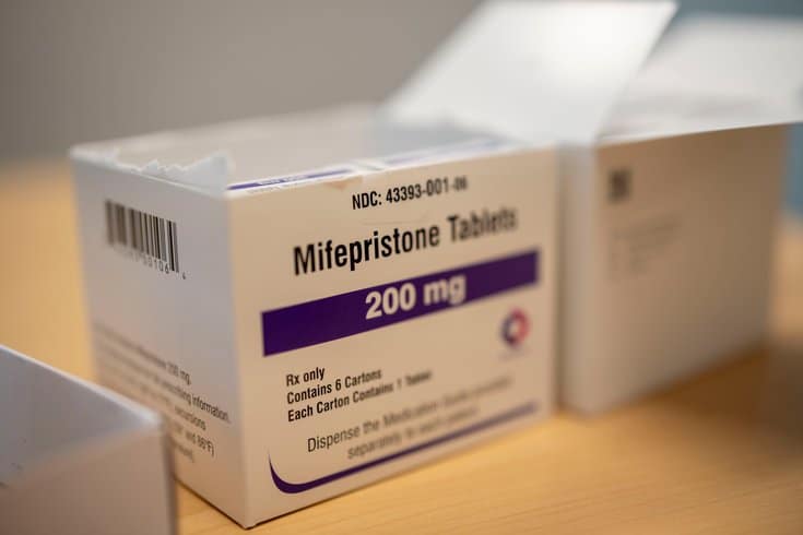 Teens and young adults are driving the demand for online abortion pills via telehealth – new research