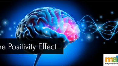 The Positivity Effect in Older Adults
