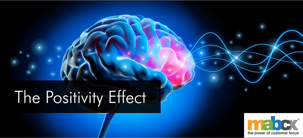 The Positivity Effect in Older Adults