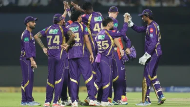 Threat of Rain and Kalbaishakhi Storm Poses Risk to KKR vs PBKS IPL 2026 Showdown