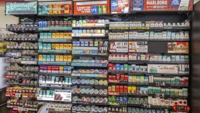 Tobacco is still one of the world’s top killers – here are the key obstacles to enacting generational smoking bans
