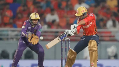 Today's IPL Clash: KKR Takes on PBKS - Predictions, Head-to-Head Stats, Pitch Insights, and Kolkata Weather