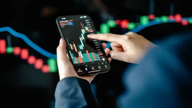 Today's Stock Market Update: Discover the Top Gainers and Losers in Nifty50 and BSE Sensex