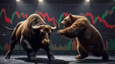 Today's Stock Market Update: Discover the Top Gainers and Losers on NSE and BSE for April 7