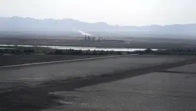 Toxic dust from California’s shrinking Salton Sea is harming children’s lung growth – our study tracked the impact in 700 kids