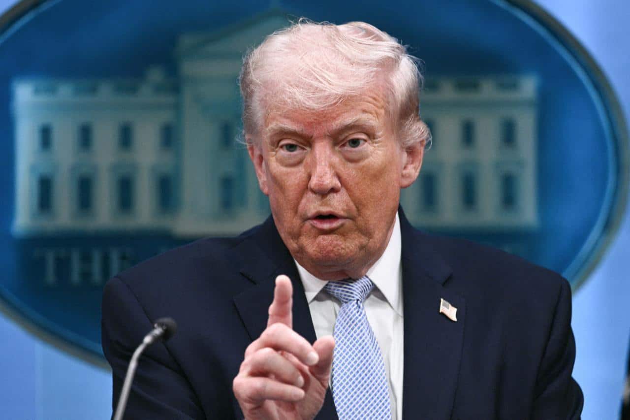 Trump Considers $100,000 Work Permit Fee for Foreign Graduates Seeking Jobs in the US
