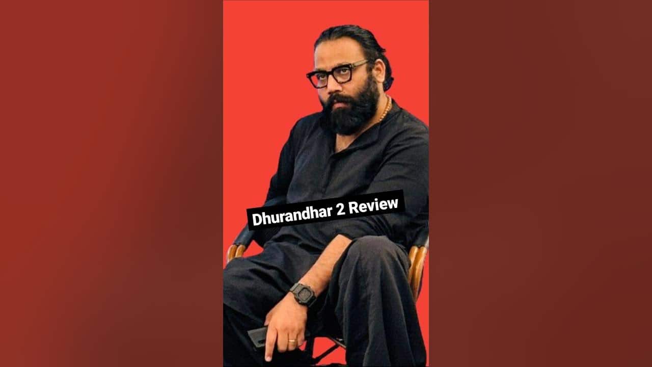 “Truth Misunderstood as Propaganda”: Sandeep Reddy Vanga Stands by Dhurandhar Duology; Aditya Dhar Responds