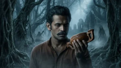 Tumbbad 2 Set to Enchant Audiences: Sohum Shah's Highly Anticipated Sequel Arrives in Theaters on December 3, 2027