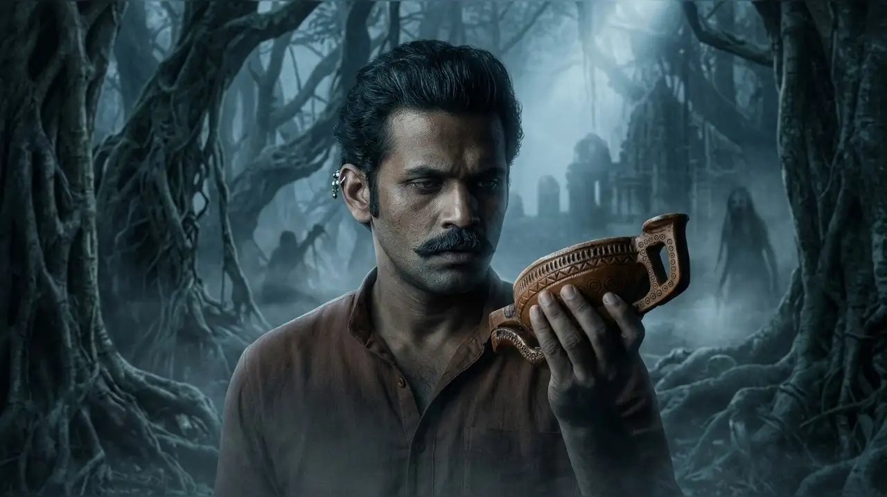 Tumbbad 2 Set to Enchant Audiences: Sohum Shah's Highly Anticipated Sequel Arrives in Theaters on December 3, 2027