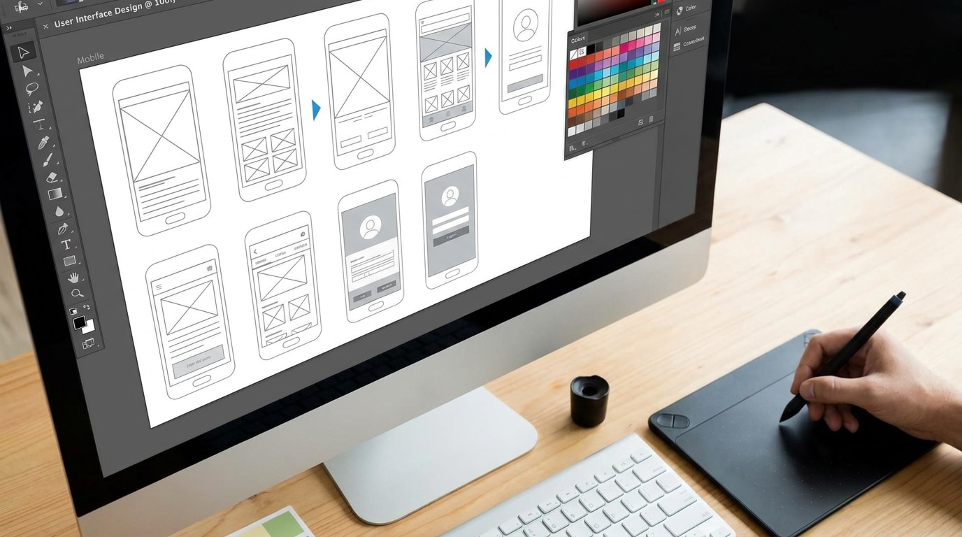 UI/UX Trends