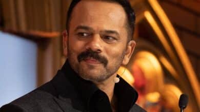 UP STF and Mumbai Crime Branch Arrest Suspect in Rohit Shetty House Shooting Incident