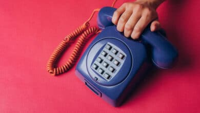 US Children Opt for $100 Landline Over Smartphones: A Shift in Communication Preferences