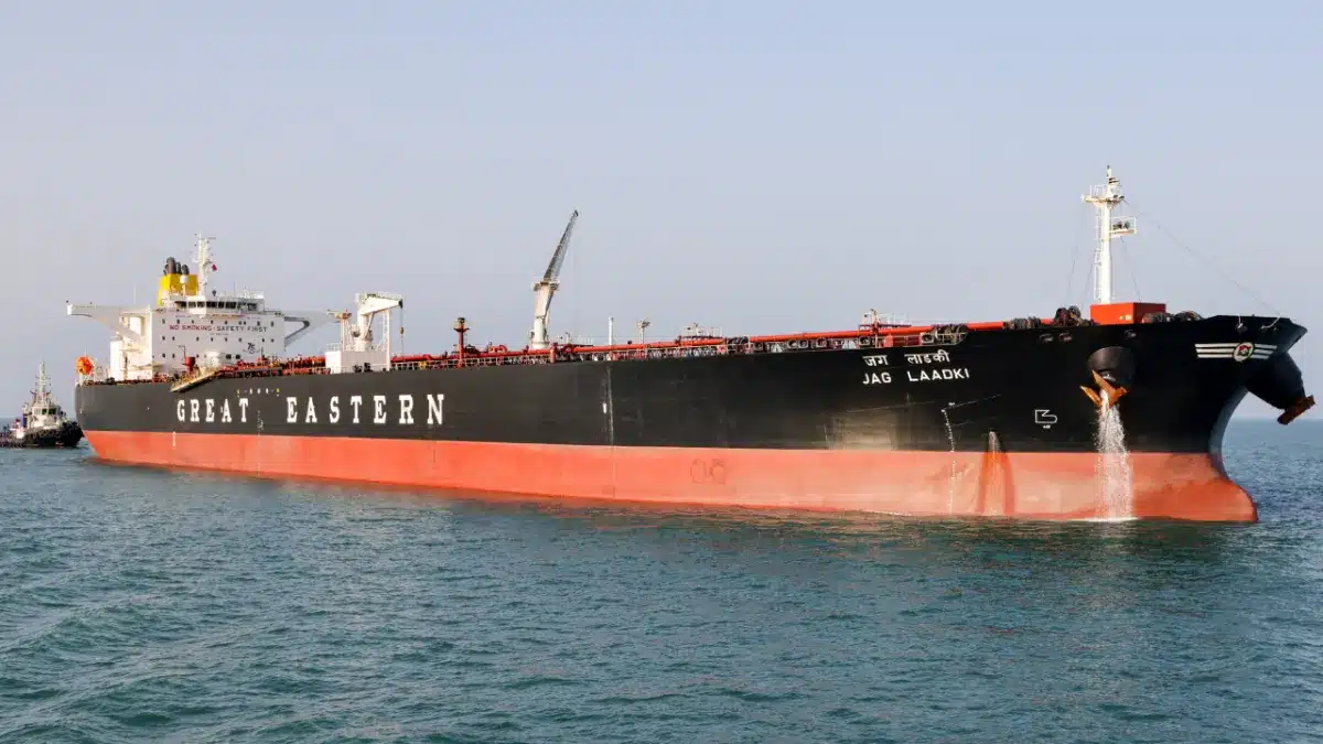 US Decision on Sanctions Waiver for Russian and Iranian Oil: Implications for Indian Companies