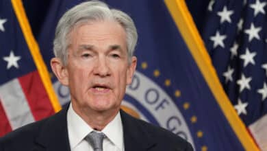US Federal Reserve Maintains Interest Rates Amid Middle East Conflict and Rising Energy Prices