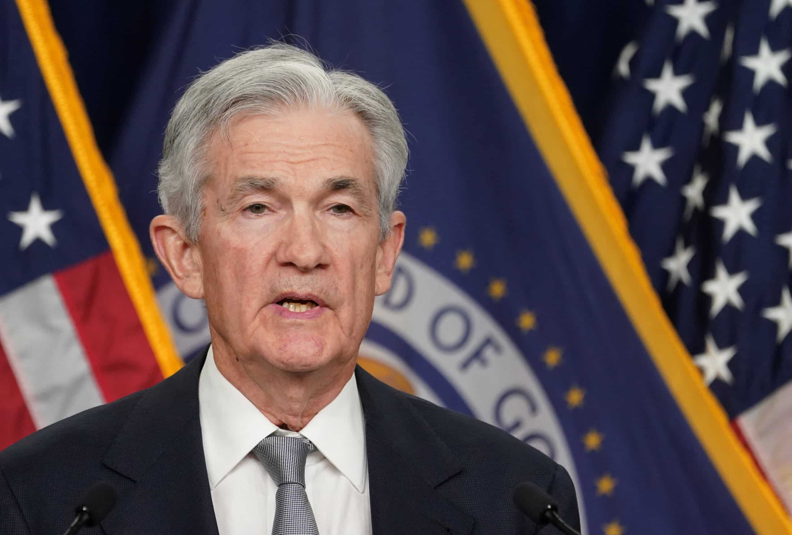 US Federal Reserve Maintains Interest Rates Amid Middle East Conflict and Rising Energy Prices