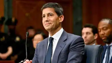 US Federal Reserve Nomination: Kevin Warsh Advances After Senate Panel Vote, Trump’s Candidate Nears Leadership Position