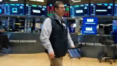 US Stock Markets Update: Wall Street Rallies on Iran Ceasefire Optimism