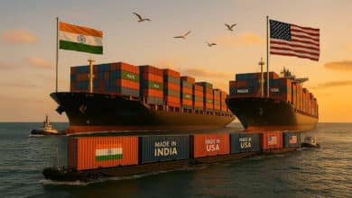 US Trade Representative Calls India a ‘Tough Nut to Crack’ as Three-Day Trade Deal Discussions Wrap Up