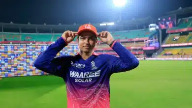 Vaibhav Sooryavanshi Issues Bold Challenge to Rivals: 'As Long as I'm at the Crease, I Can Turn the Match' - WATCH