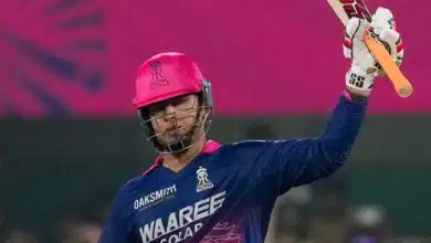 Vaibhav Sooryavanshi's Playful Banter: "I Can Bat Alone" Before Mumbai Indians Showdown - WATCH