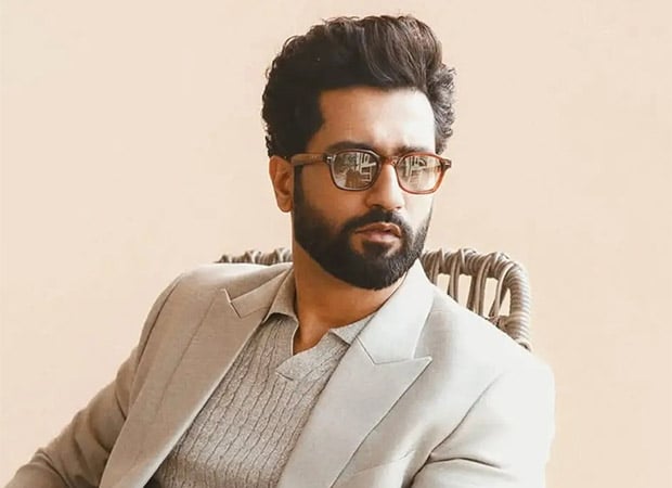 Vicky Kaushal Commits a Year to Amar Kaushik’s Mahavatar, According to Reports