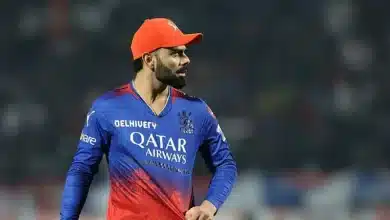 Virat Kohli Poised for Milestone: Just 11 Runs Away from History in IPL 2026