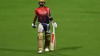 Virat Kohli's Quiet Influence on T20 Power-Hitting Ahead of IPL 2026