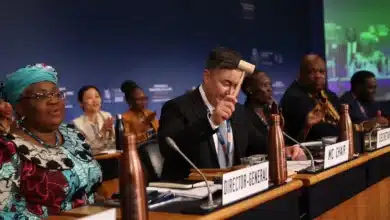 WTO Symposium Tackles Carbon Governance and Global Justice