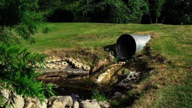 Washington DC’s 240 million‑gallon sewage spill is a symptom of nationwide trouble