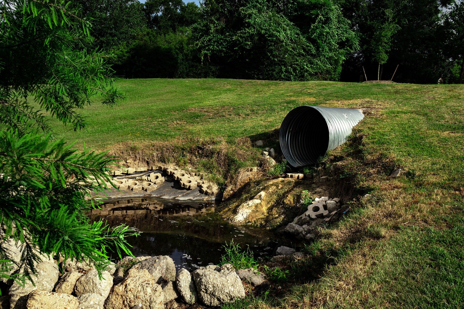 Washington DC’s 240 million‑gallon sewage spill is a symptom of nationwide trouble