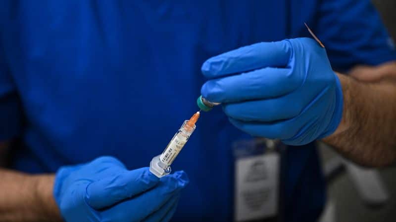 What declining vaccination rates mean for your family – and what you can do