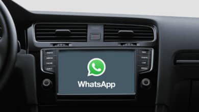 WhatsApp Enhances CarPlay Experience with Chat List and Streamlined In-Car Controls
